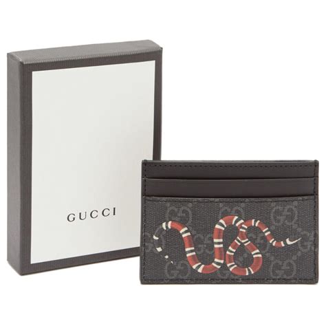 gucci magsafe wallet|gucci card wallet for women.